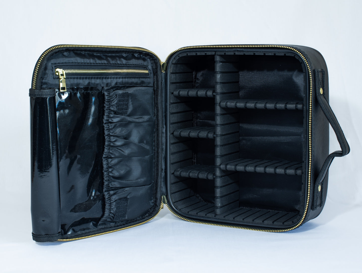 Mini Make Up Travel Case